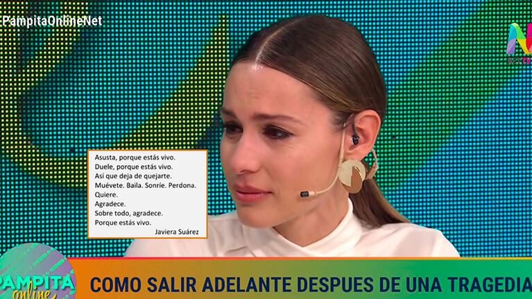 Pampita