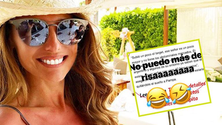 Pampita