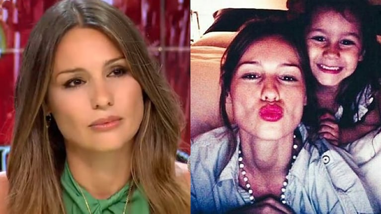 Pampita 