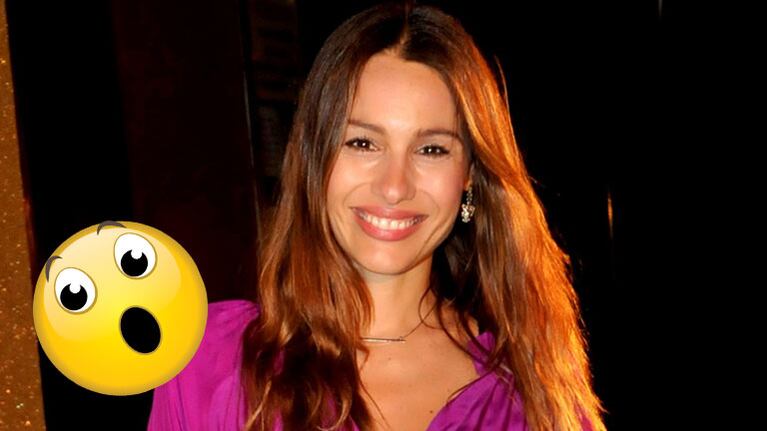 Pampita