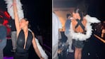 Pampita anticipó las tendencias del verano 2027 desde Saint-Tropez: los looks que ya son furor