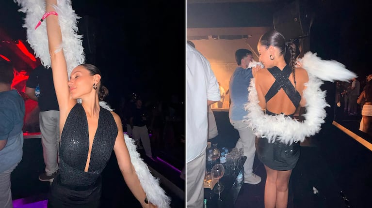 Pampita anticipó las tendencias del verano 2027 desde Saint-Tropez: los looks que ya son furor