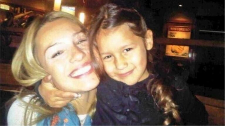 Pampita apuntó contra quienes opinan del duelo ajeno y habló de la ausencia de Blanca: "Nunca sintieron ese amor infinito a pesar de la distancia"