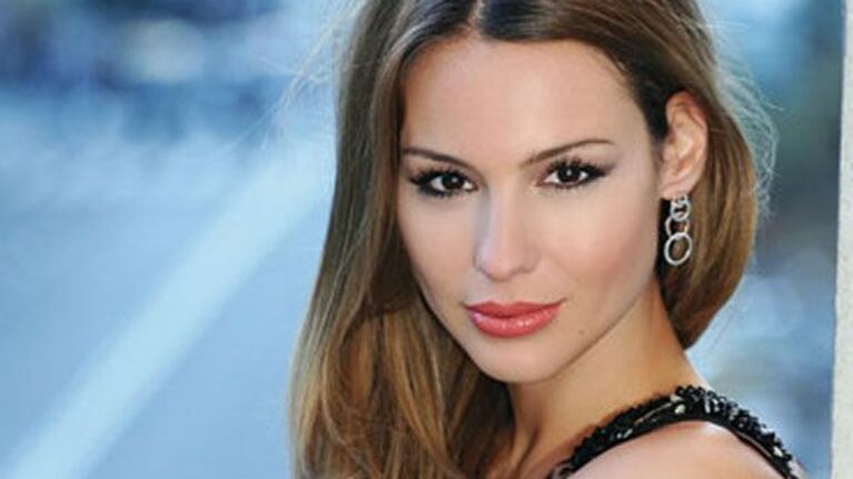 Pampita es la jurado preferida de Celebrity Splash. (Foto: Web)