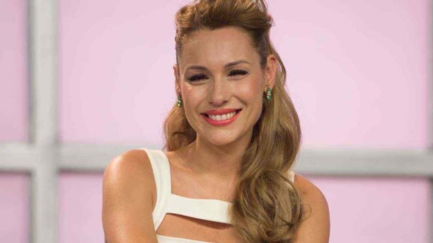 Pampita está soltera, pero tiene ganas de enamorarse.