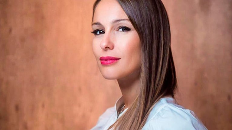 Pampita explicó cómo enfrenta los momentos dolorosos de su vida: Si no puedo con algo, me tomo mi tiempo