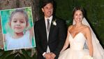 Pampita explicó por qué hizo público que le pidió un amor a su hija, Blanca: Fue una forma de agradecer