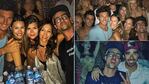Pampita festejó su cumple por adelantado en Punta del Este (Foto: Instagram)
