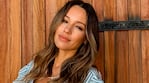 Pampita (Foto: redes sociales).