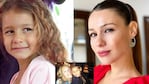 Pampita habló del sentimiento que la une con Blanca.