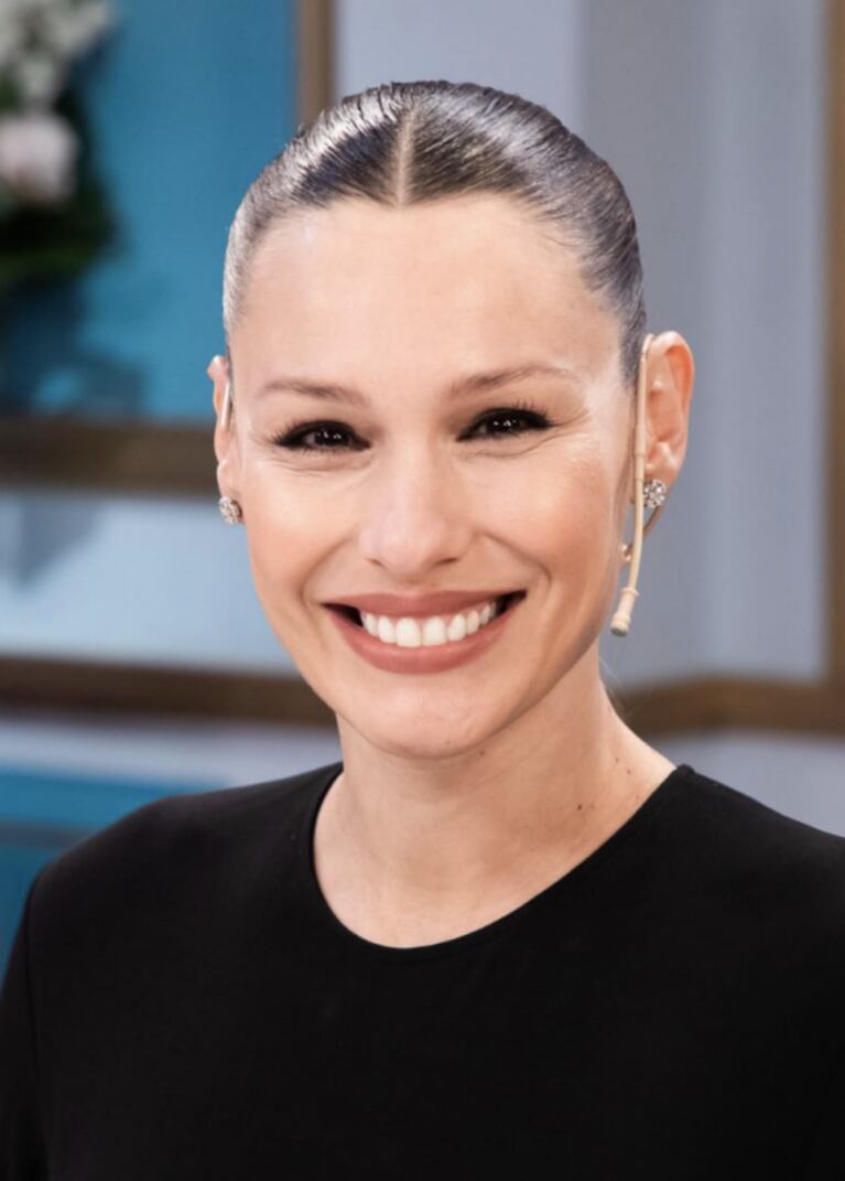 Pampita le dedicó a Mirtha Legrand un tierno mensaje por su vuelta a la TV: "La extrañábamos"