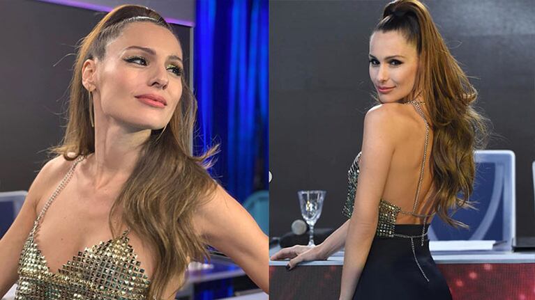 Pampita no se siente una "soltera codiciada".