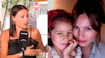 Pampita reveló cómo vivió los partos de sus hijos en Chile (DGO stream)