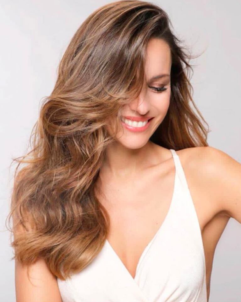 Pampita se autodefinió como una mujer muy "sensible": ¿qué la hace llorar?