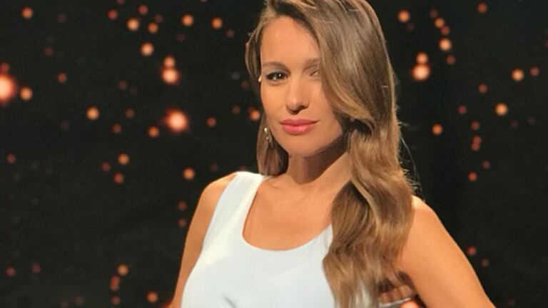 Pampita viajó a México para celebrar el Día de los Muertos