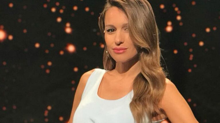 Pampita viajó a México para celebrar el Día de los Muertos