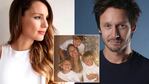 Pampita y Benjamín Vicuña