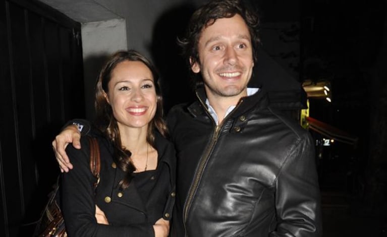 Pampita y Benjamín Vicuña estarían esperando su tercer hijo. (Foto: Web)