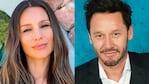 Pampita y Benjamín Vicuña protagonizaron un momento que los convirtió en héroes. 