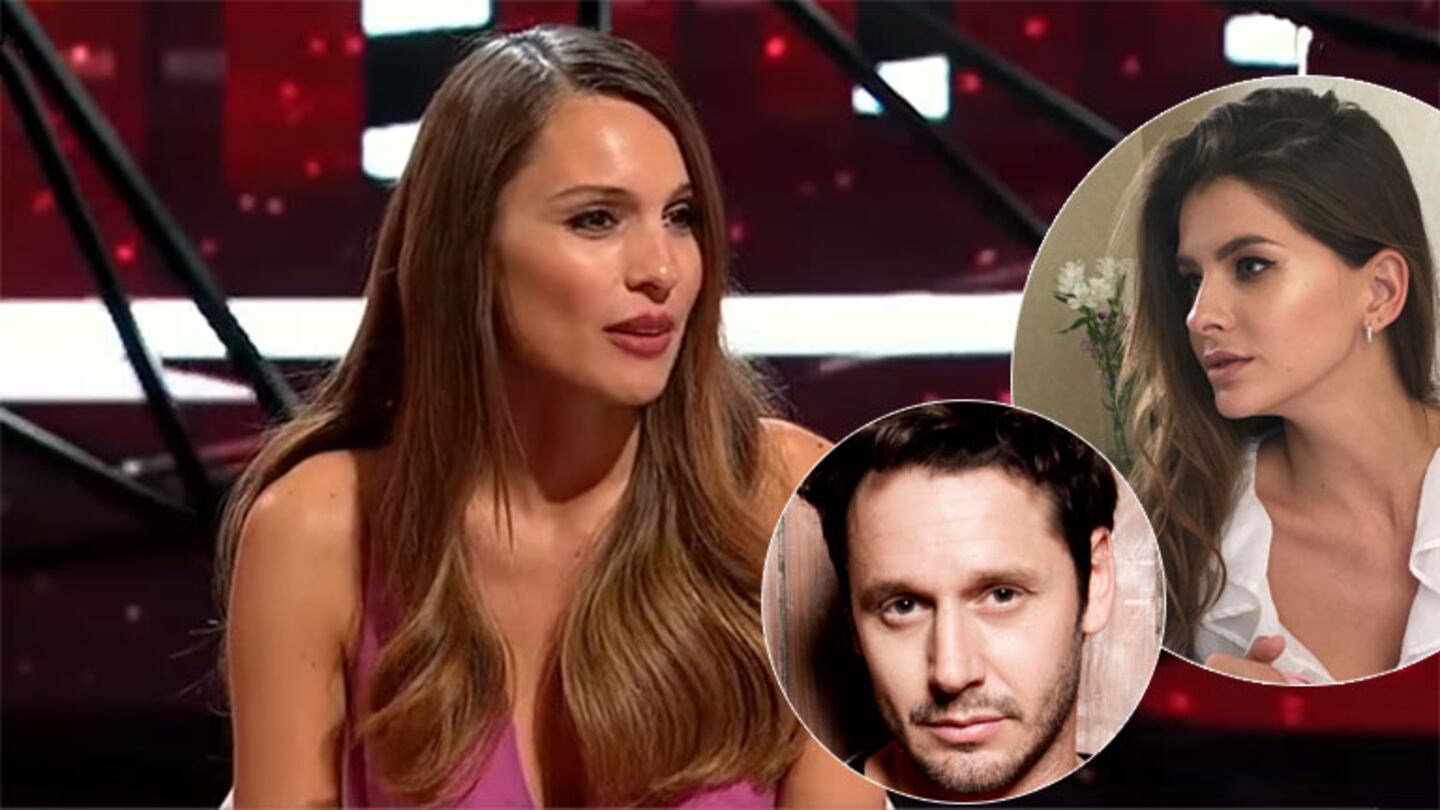 Pampita y la relación de la China Suárez con sus hijos: En la casa que estén, quiero que ellos reciban amor; todo...