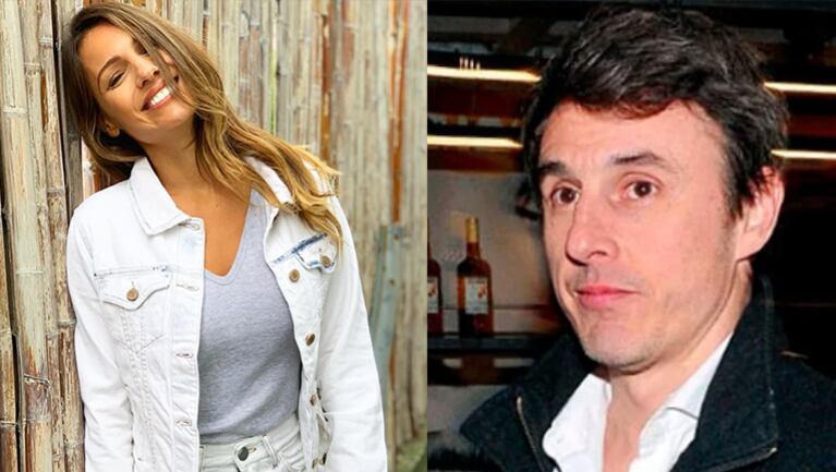 Pampita y Roberto viajarán al sur de Asia.