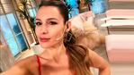 Pampita ya tiene reemplazo en la pantalla de Telefe: Contrato firmado para Lizi Tagliani