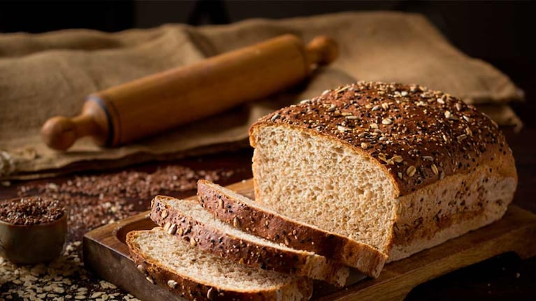 Pan de avena sin gluten: la receta casera fácil, saludable y perfecta para todos los días