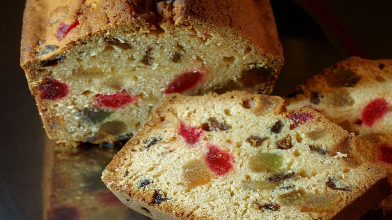“Pan dulce navideño: el paso a paso para cocinar esta tradición de las fiestas