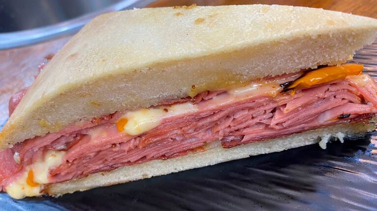 Pan pita paulista: una receta fácil para darle un giro a tus comidas 