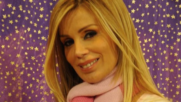 Panam, una sonrisa en su año más difícil. (Foto: Web)