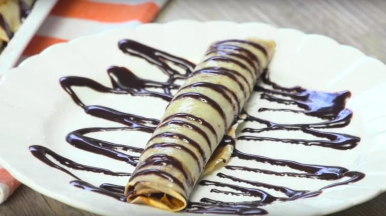 Panqueques: tres recetas distintas para prepararlos
