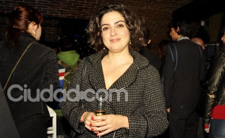 Paola Barrientos: el lado B de su revelación en Graduados. (Foto: Ciudad.com)