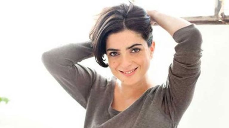 Paola Barrientos y su exitoso 2012. (Foto: archivo revista Oh La Lá!)