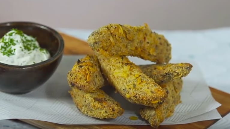 Papas Cuña, una receta para disfrutar. Foto: Cucinare TV