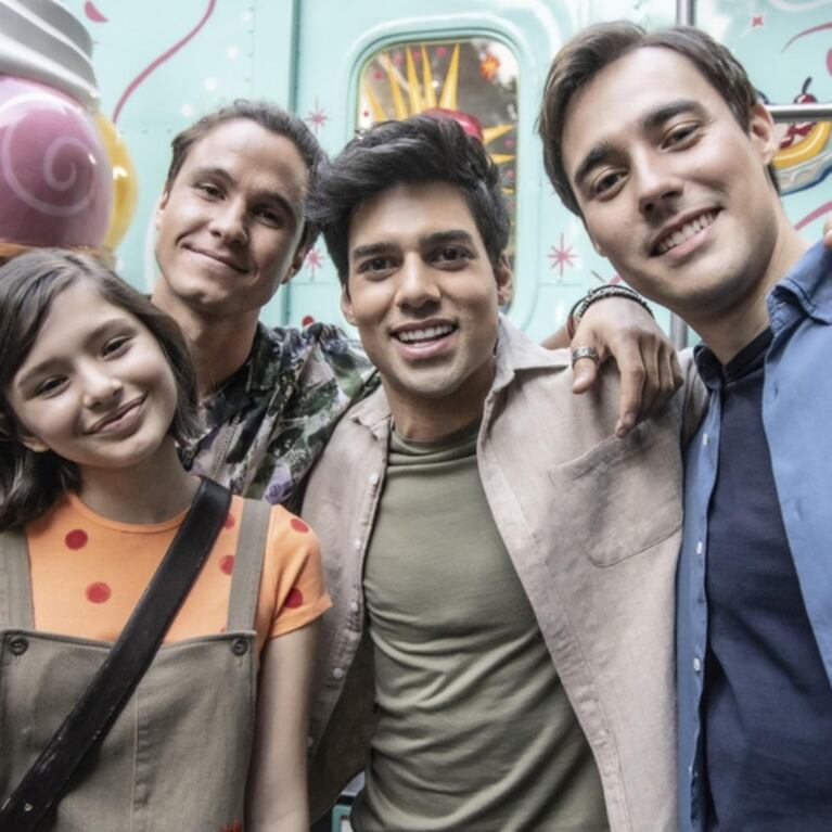 Papás por encargo 2: cuándo estrena la segunda temporada