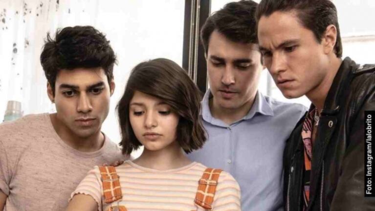Papás por encargo 2: cuándo estrena la segunda temporada