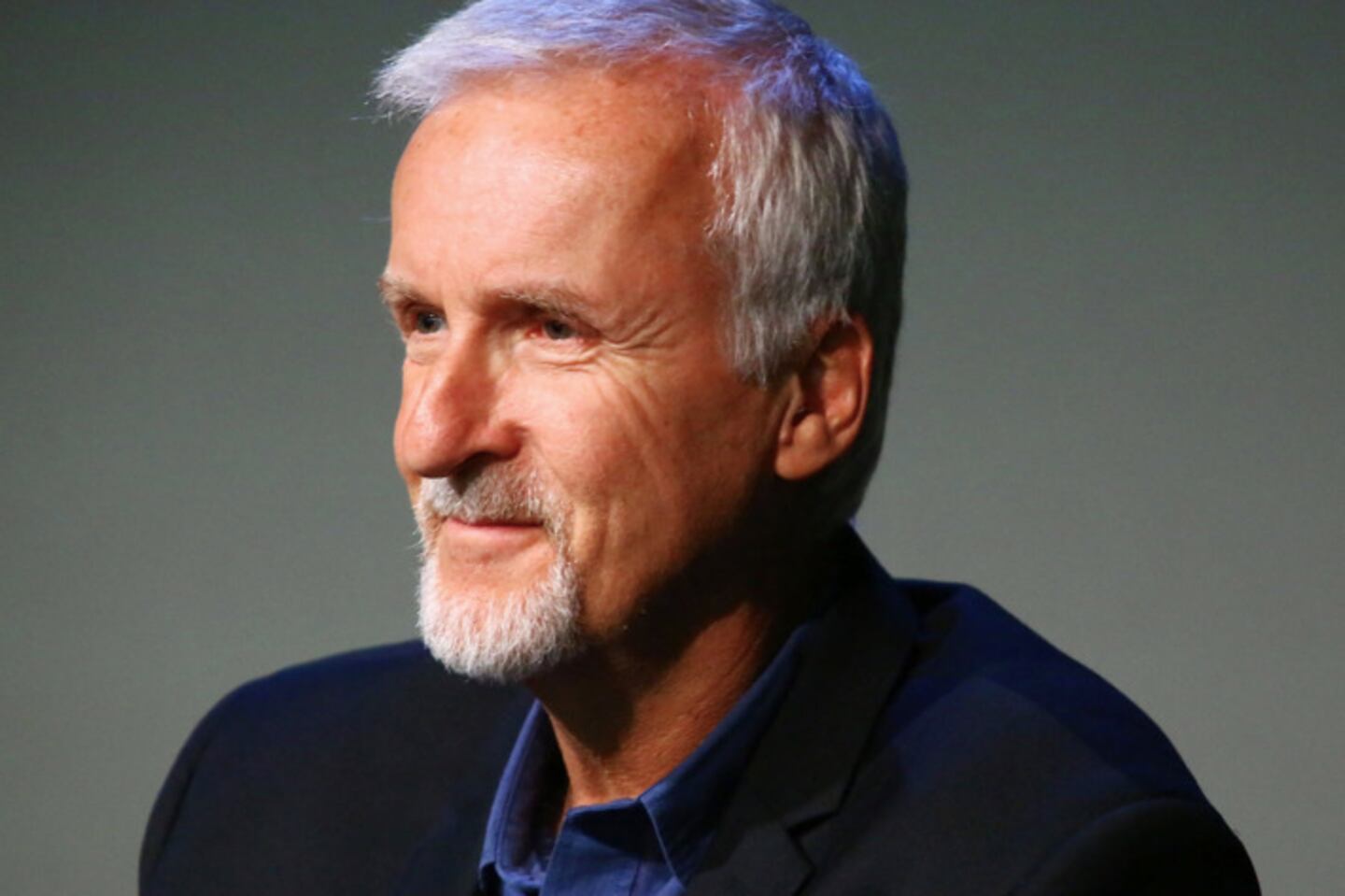 Para James Cameron el cine se debate entre la estética y la economía