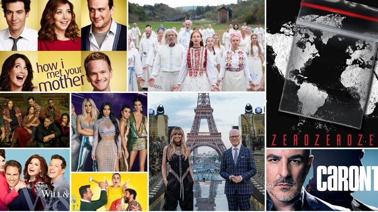 Para maratonear: series y películas disponibles en Amazon Prime Video en marzo