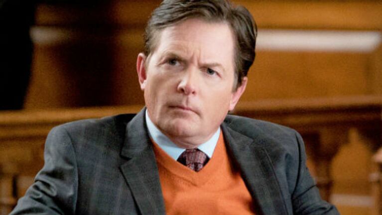 Para Michael J. Fox lo más difícil del parkinson es la pérdida del equilibrio