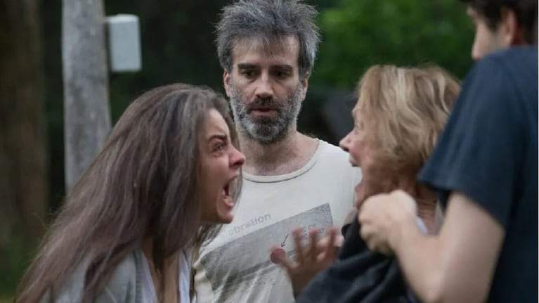 Para muchos, puede ser leída por lo que cuenta como una relectura de "La ciénaga" (2001).