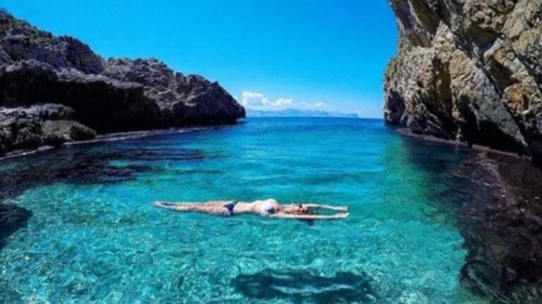 Para reactivar el turismo, Sicilia se ofrece a pagar parte de tus vacaciones