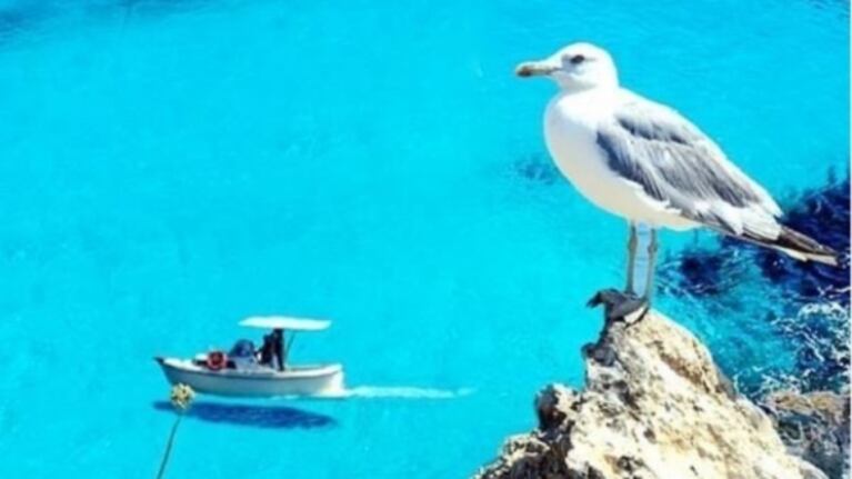 Para reactivar el turismo, Sicilia se ofrece a pagar parte de tus vacaciones