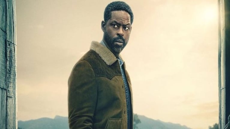 Paradise se puede ver en la plataforma Disney+.