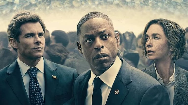 Paradise sigue bajo la firma de Dan Fogelman, especialista en relatos de personajes con emoción contenida.