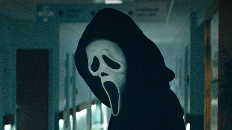 Paramount confirma que Scream tendrá una nueva secuela