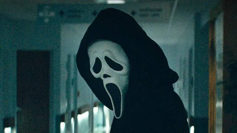 Paramount confirma que Scream tendrá una nueva secuela