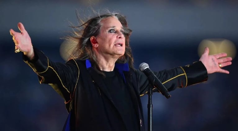 Paramount+ estrena Ozzy: No Escape From Now el 7 de octubre de 2025.