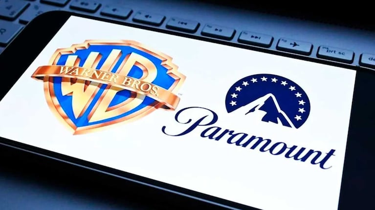 Paramount y Warnar Bros. (Fotos: web)
