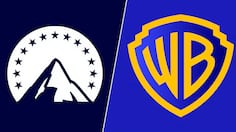 Paramount y Warnar Bros. (Fotos: web)