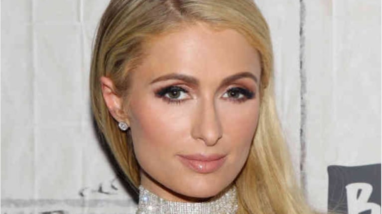 Paris Hilton está lista para contar su historia: publicó una autobiografía donde cuenta sus sufrimientos